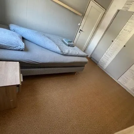 Gæstehus Stor Funksjonell Bolig Med Bat