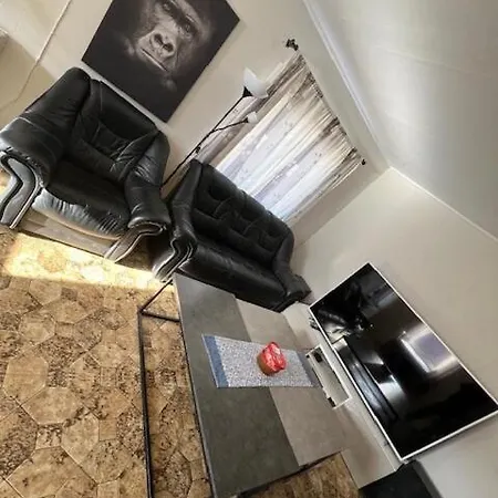 Stor Funksjonell Bolig Med Bat * Kjøpsvik