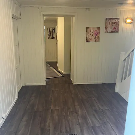 招待所 Stor Funksjonell Bolig Med Bat Kjøpsvik