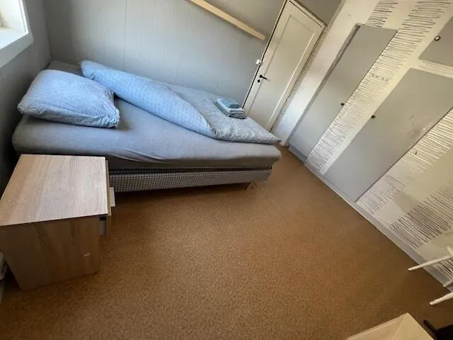 Maison d'hôtes Stor Funksjonell Bolig Med Bat
